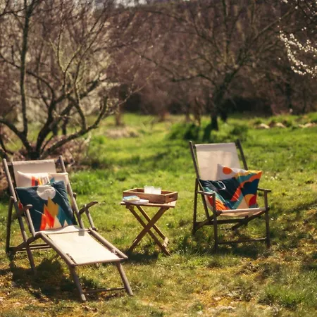 Lunada - Les Jardins De Lumiere