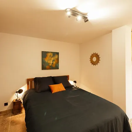 Lunada - Les Jardins De Lumiere Feriehus *