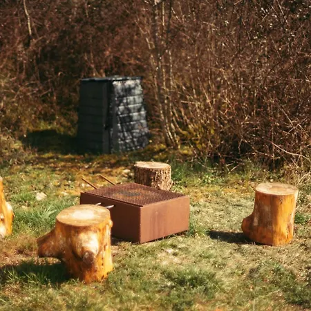 Lunada - Les Jardins De Lumiere Feriehus